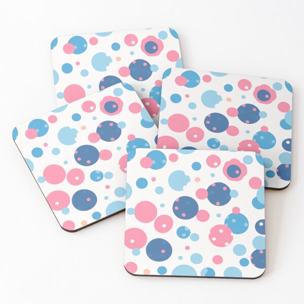 Item preview, Dots pattern designed and sold by HydraDreams.