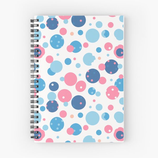 Item preview, Dots pattern designed and sold by HydraDreams.