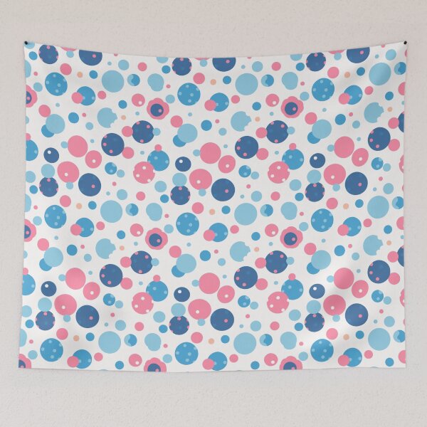 Item preview, Dots pattern designed and sold by HydraDreams.