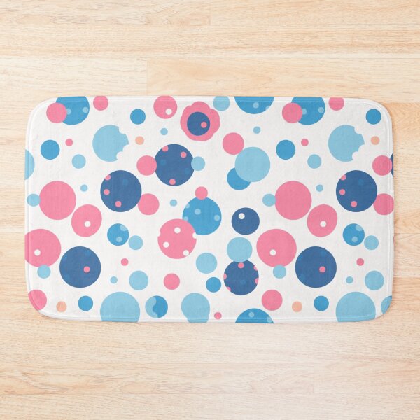 Item preview, Dots pattern designed and sold by HydraDreams.