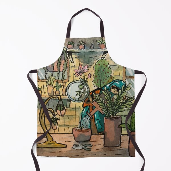 Item preview, Planty and his Plants ? designed and sold by BeckysFries.