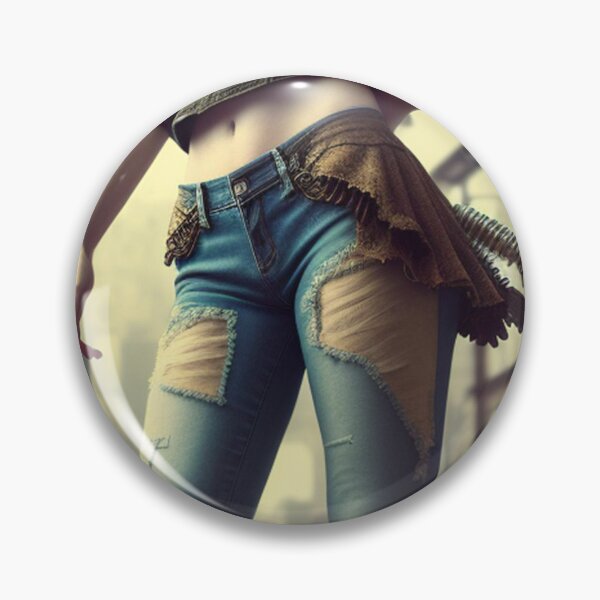 Item preview, Denim  designed and sold by Roxburylane.