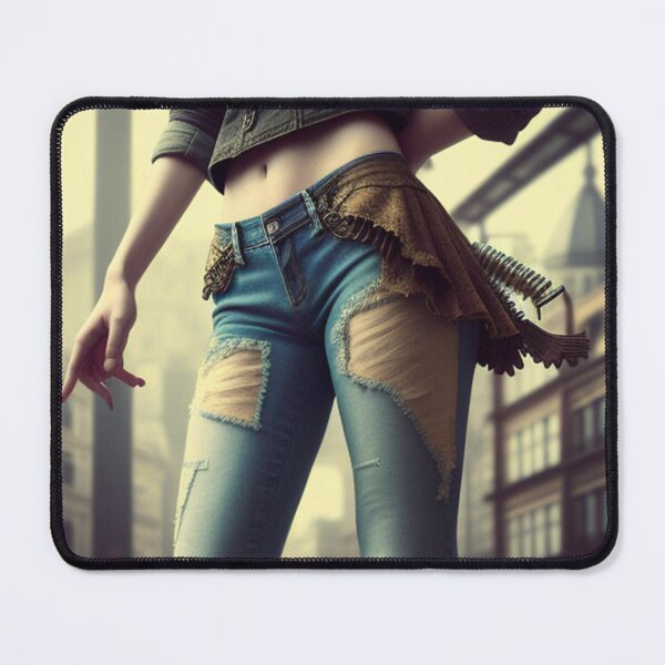 Item preview, Denim  designed and sold by Roxburylane.