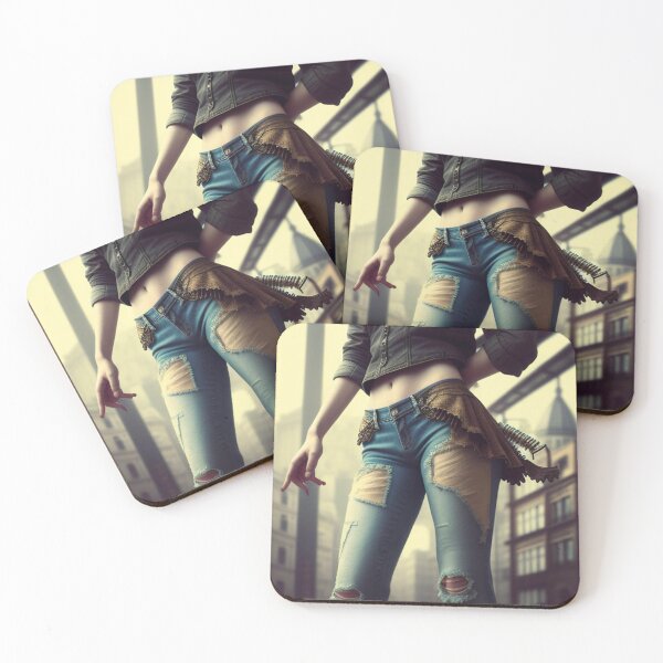 Item preview, Denim  designed and sold by Roxburylane.