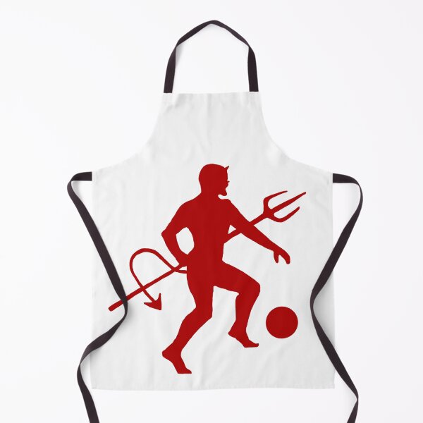 Item preview, Mascota del America de Cali designed and sold by TropiCol Creations.