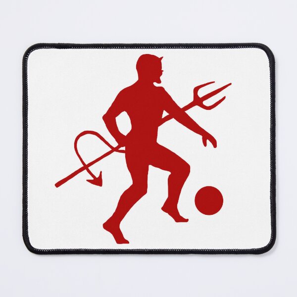 Item preview, America de Cali Mascot designed and sold by TropiCol Creations.