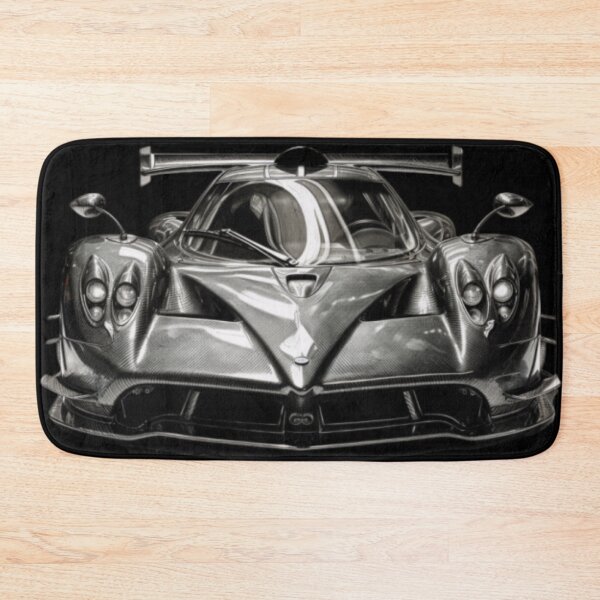 Item preview, Pagani Huayra designed and sold by SpaceCars.
