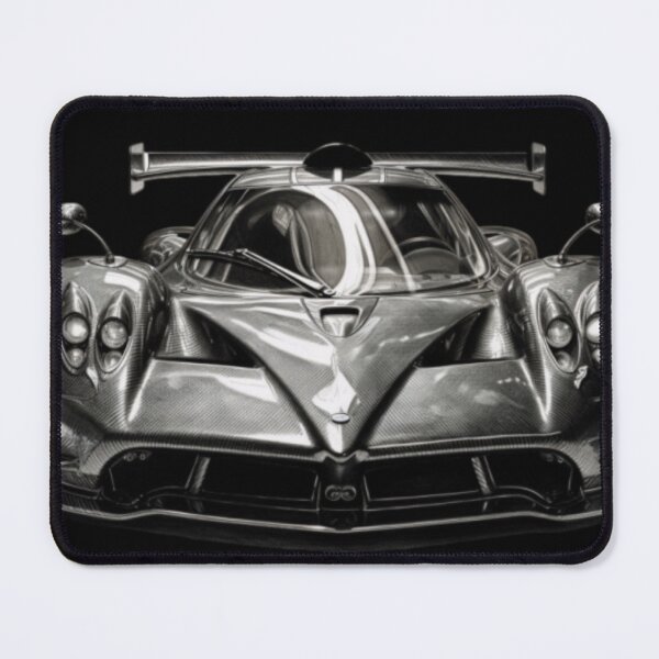 Item preview, Pagani Huayra designed and sold by SpaceCars.