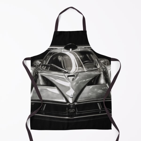 Item preview, Pagani Huayra designed and sold by SpaceCars.