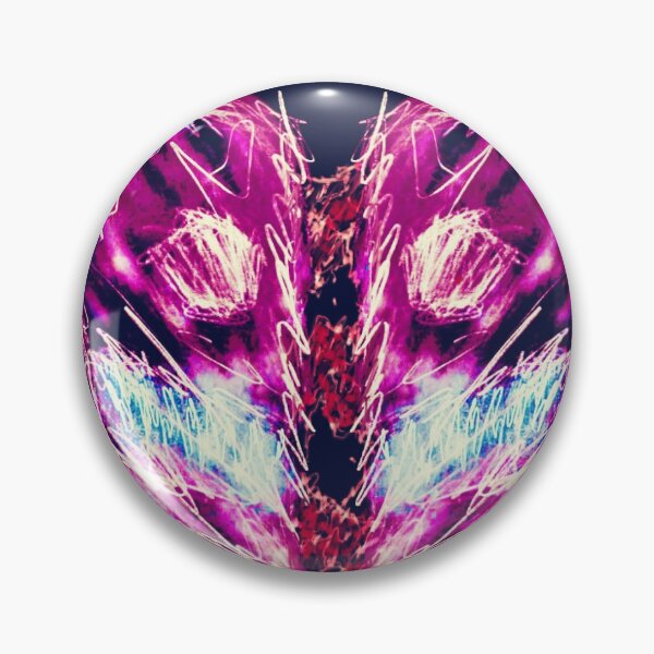 Item preview, Sleepless (neon face) designed and sold by CJTodd.
