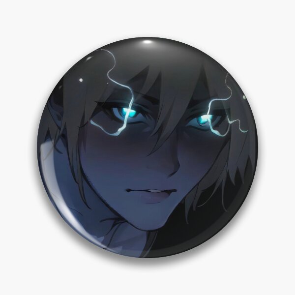 Item preview, Clinging on to Resolve designed and sold by AI-Ennui.