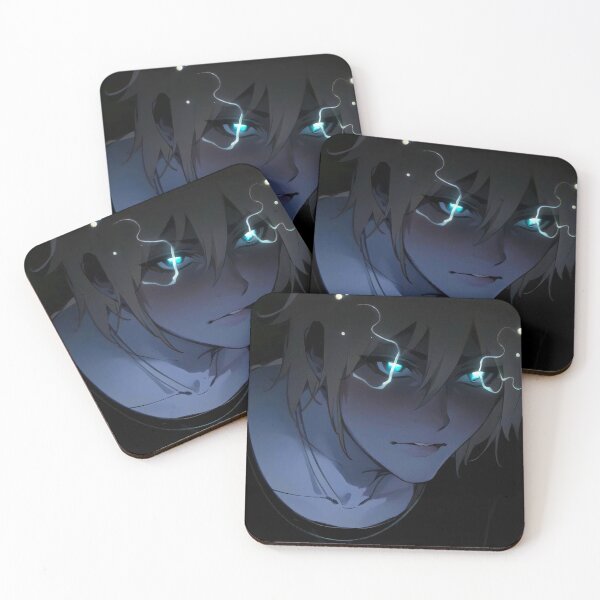 Item preview, Clinging on to Resolve designed and sold by AI-Ennui.
