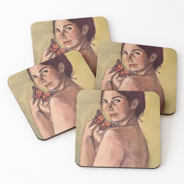 Item preview, Butterfly designed and sold by KatieDarvin.