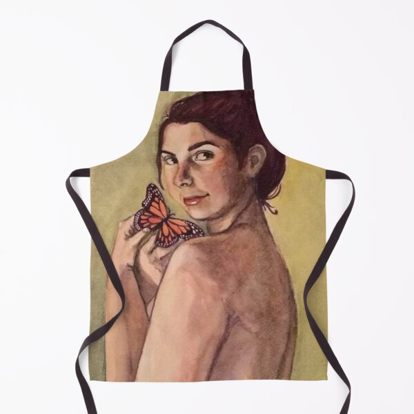 Item preview, Butterfly designed and sold by KatieDarvin.