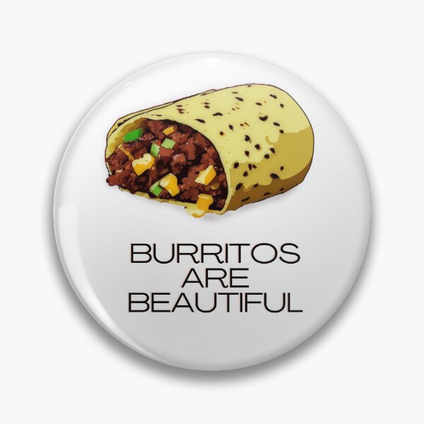 Item preview, Burritos are beautiful designed and sold by Sunflower5576.