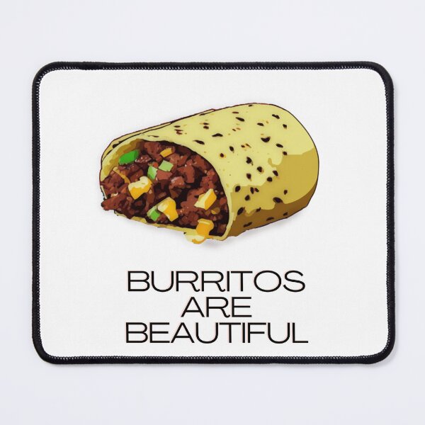 Item preview, Burritos are beautiful designed and sold by Sunflower5576.