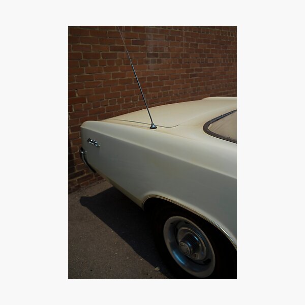 Item preview, 1966 Chevelle Malibu designed and sold by lghtwrkr.