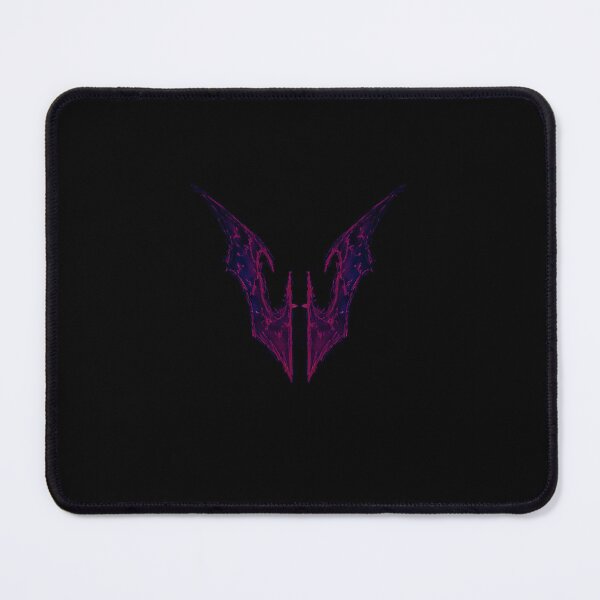 Item preview, The bat blue/red designed and sold by CJTodd.