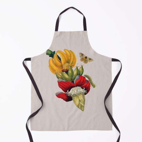 Item preview, Copia de Antique scientific illustration of metamorphosis. Bananas designed and sold by scientiafemina.