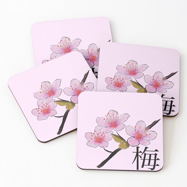 Item preview, Plum Blossom designed and sold by ChrisMei20.