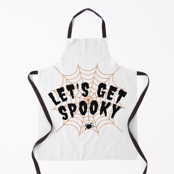 Item preview, Let's Get Spooky designed and sold by ewarr24.