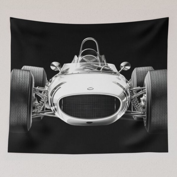 Item preview, Classic F1 car, old f1 car designed and sold by SpaceCars.