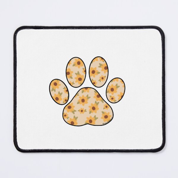 Item preview, Sunflower Paw designed and sold by mrixondraws.