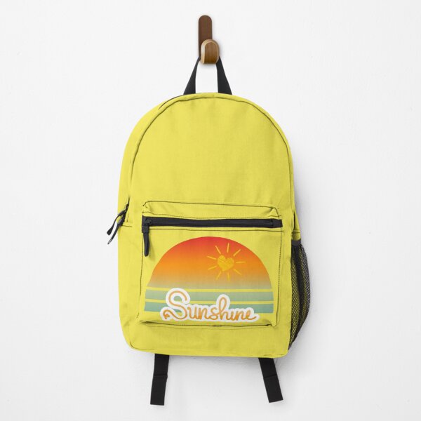 Item preview, Sunshine Wonderful Emotional Time Wonderful Colors designed and sold by Eden3.