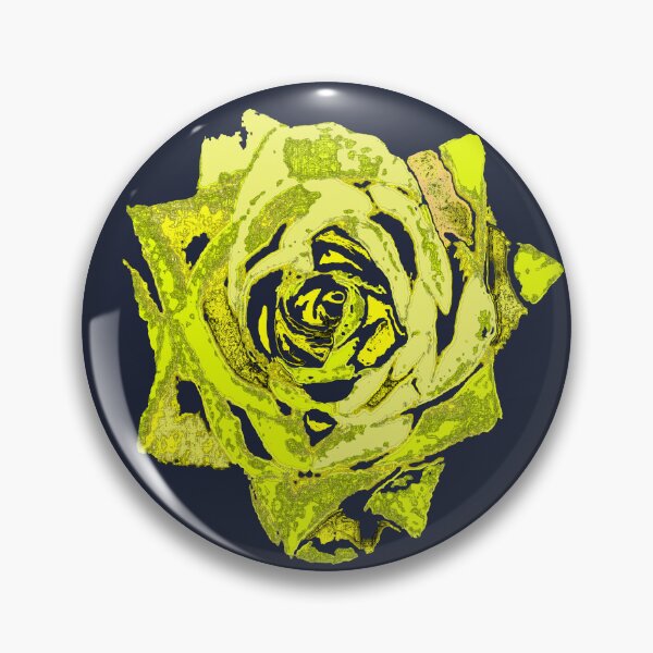 Item preview, Rose designed and sold by kinpirks.