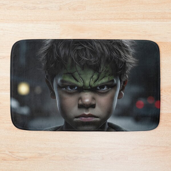 Item preview, Hulk's Heir: The Son of Smash designed and sold by Brendon987.