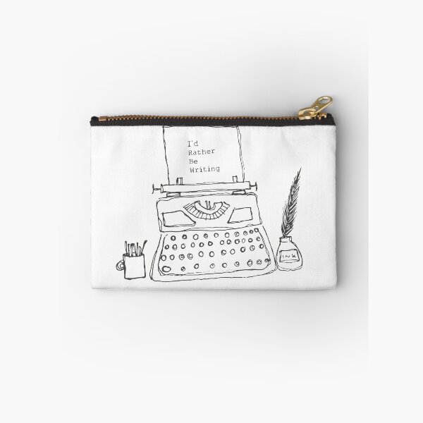 Item preview, Writers haven  designed and sold by sophie-hancock.