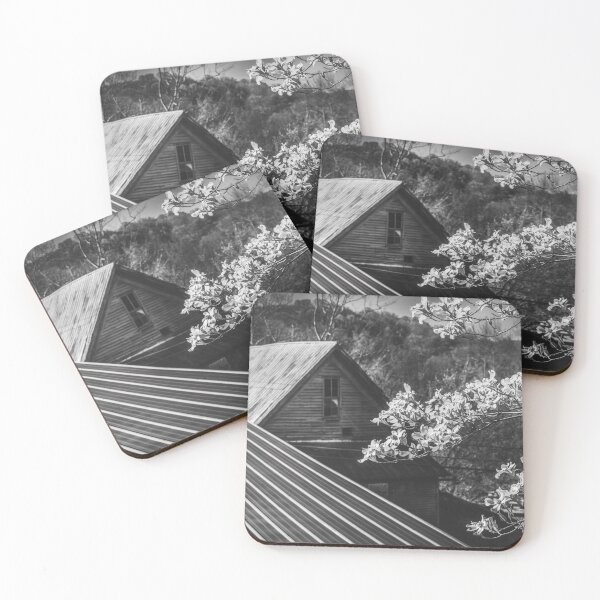Item preview, Lovely Monochrome Spring designed and sold by Jim Love.