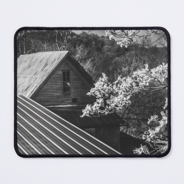 Item preview, Lovely Monochrome Spring designed and sold by Jim Love.