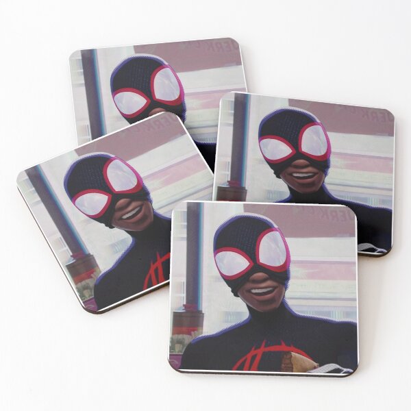 Item preview, Spiderverse designed and sold by juderab.