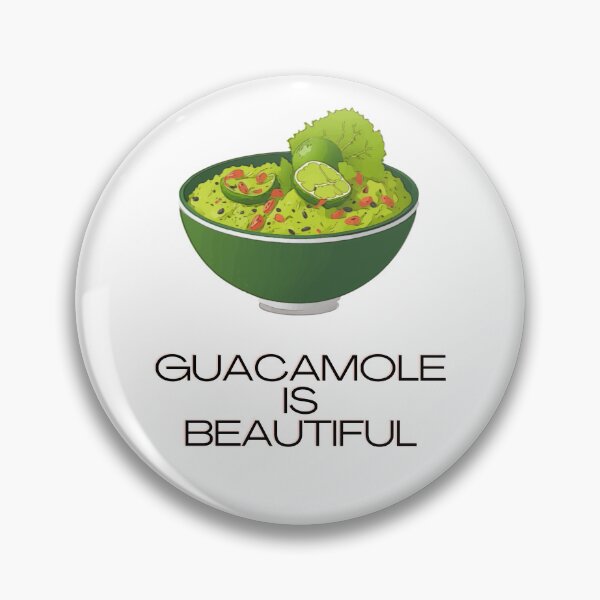Item preview, Guacamole is beautiful designed and sold by Sunflower5576.