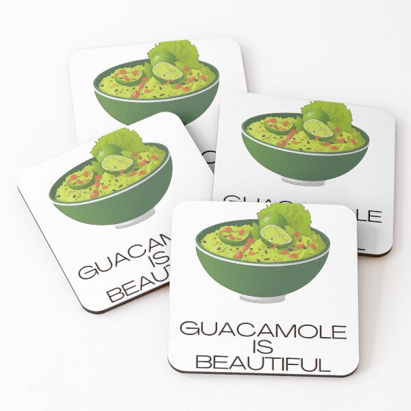 Item preview, Guacamole is beautiful designed and sold by Sunflower5576.