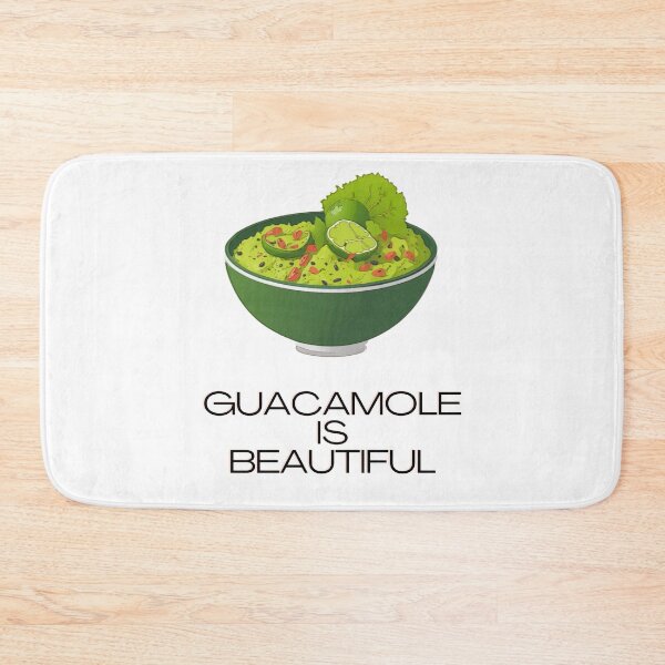 Item preview, Guacamole is beautiful designed and sold by Sunflower5576.