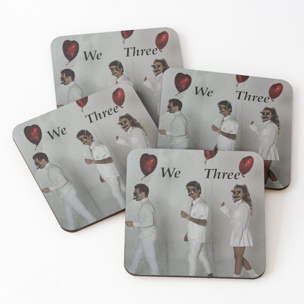 Item preview,  We Three #2 designed and sold by Rosadarose.