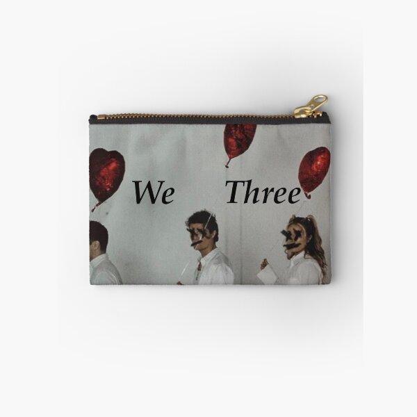 Item preview,  We Three #2 designed and sold by Rosadarose.