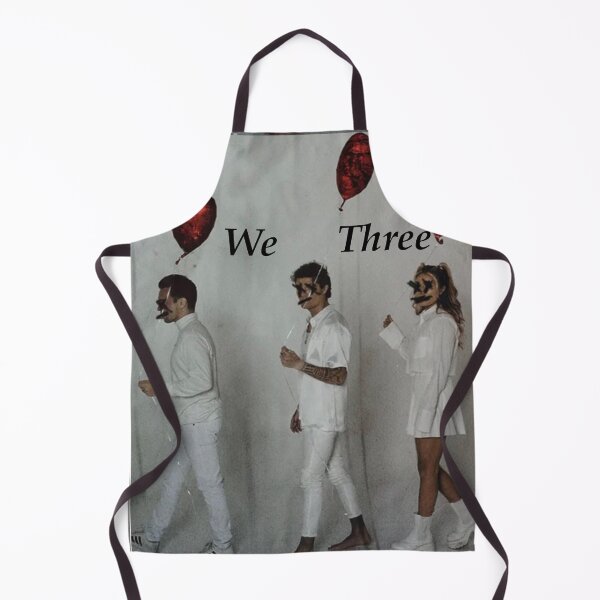 Item preview, We Three #2 designed and sold by Rosadarose.