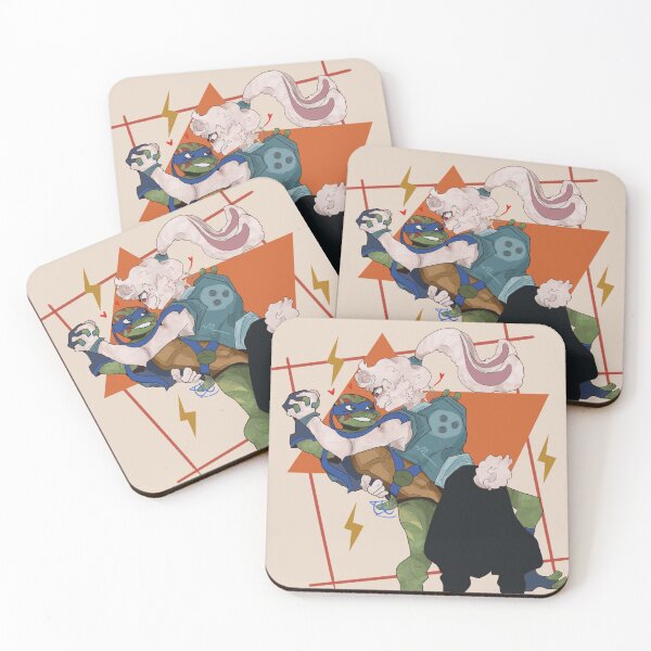 Item preview, Dancing w u Leosagi designed and sold by dactesup.