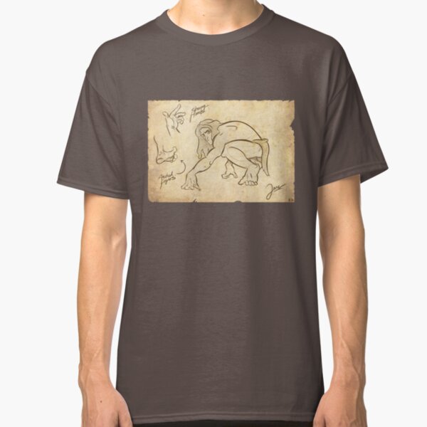 disney tarzan shirt