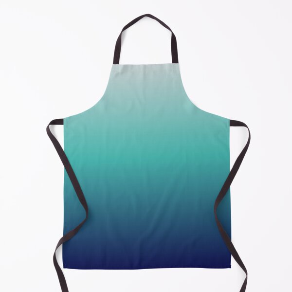 Item preview, Blue Ombre designed and sold by zibziby.