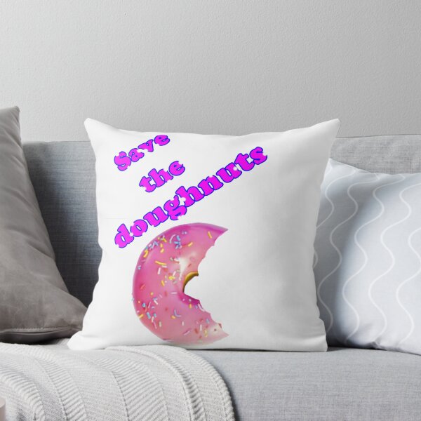 Item preview, Salve the doughnuts designed and sold by marcosprimar.