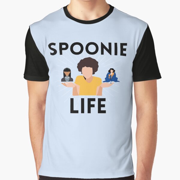 Item preview, Spoonie Life designed and sold by Madeleine39.