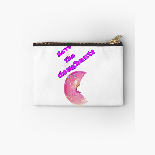 Item preview, Salve the doughnuts designed and sold by marcosprimar.