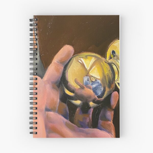 Item preview, Doorknob (1/2) designed and sold by KatieDarvin.