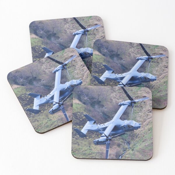 Item preview, USAF Osprey  designed and sold by TheoPhotoraphy.