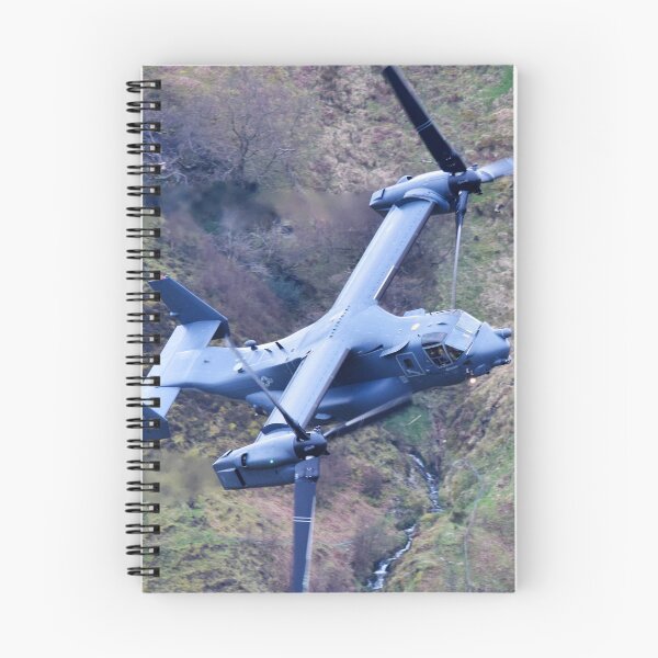 Item preview, USAF Osprey  designed and sold by TheoPhotoraphy.