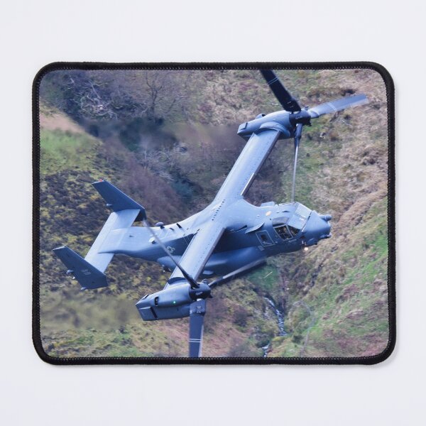 Item preview, USAF Osprey  designed and sold by TheoPhotoraphy.